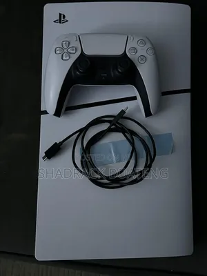 Playstation 5 Slim