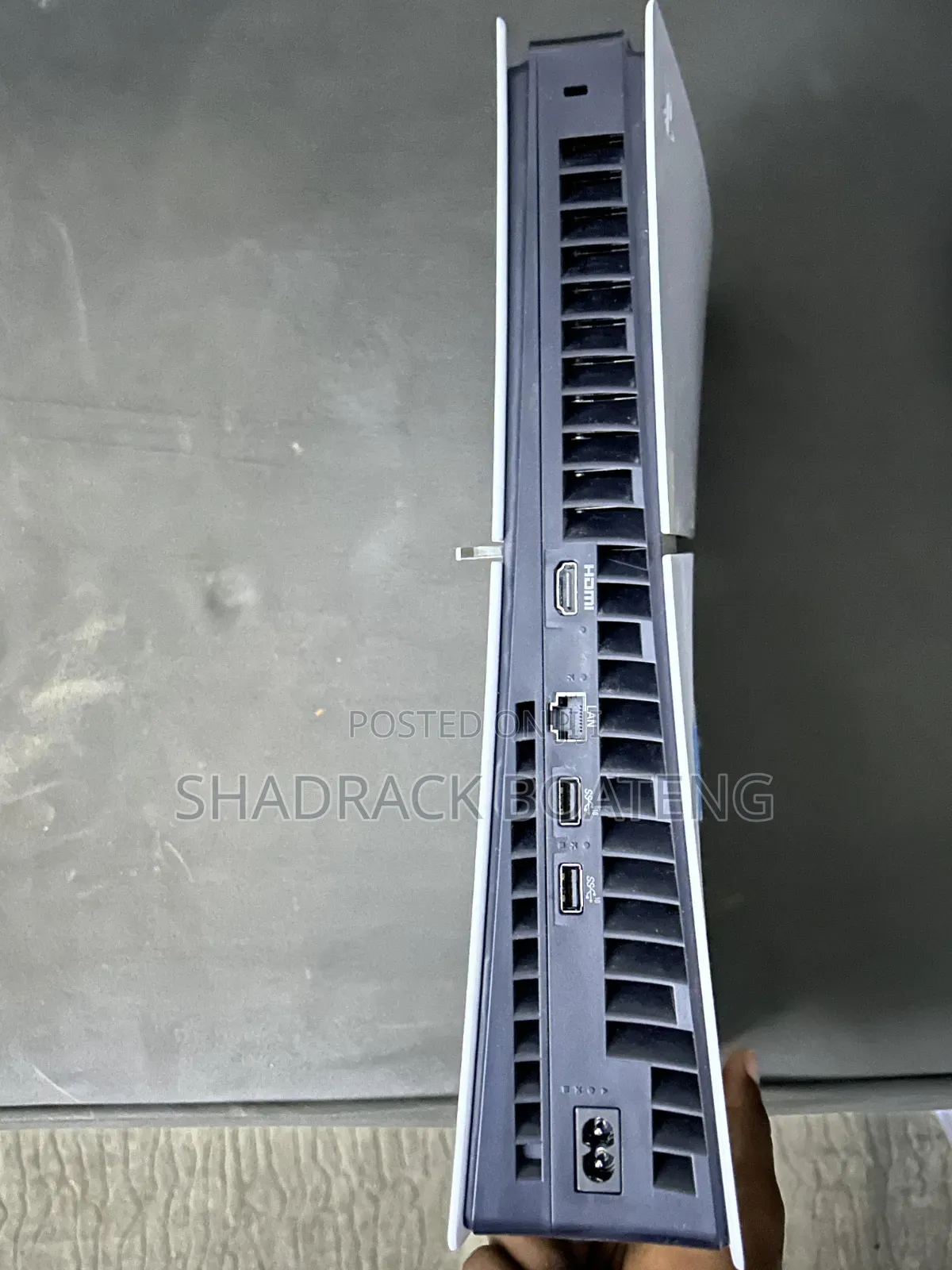 Playstation 5 Slim