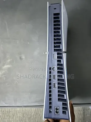 Playstation 5 Slim