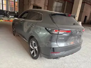 Changan CS55 Plus 1.5 Petrol FWD 2025 Silver
