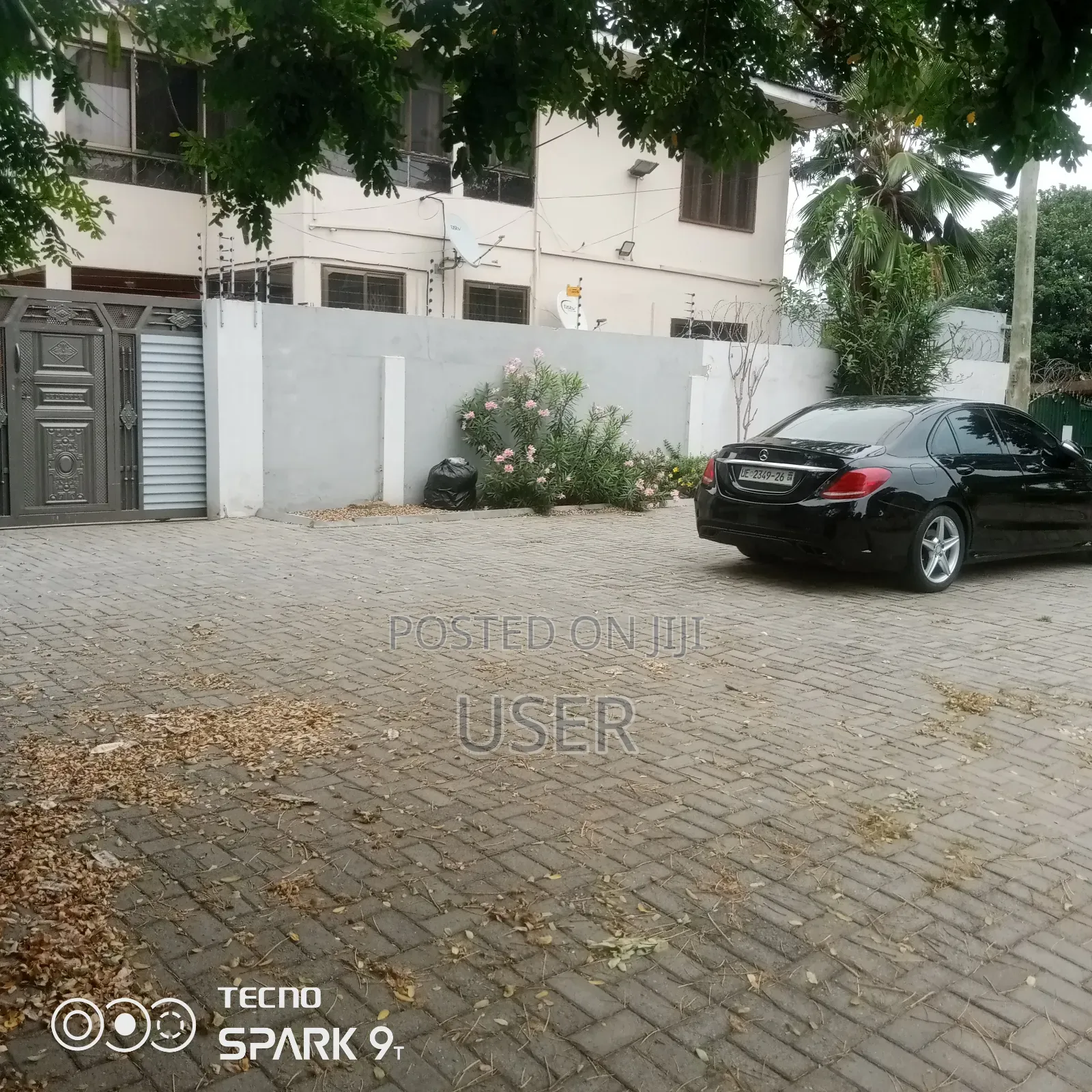 3bdrm Apartment in Owner, North Ridge for rent