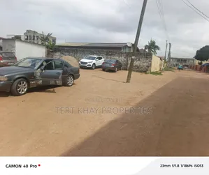 2 Plot of Land for Sale at Nungua