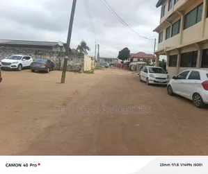 2 Plot of Land for Sale at Nungua