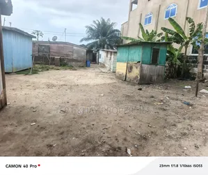 2 Plot of Land for Sale at Nungua