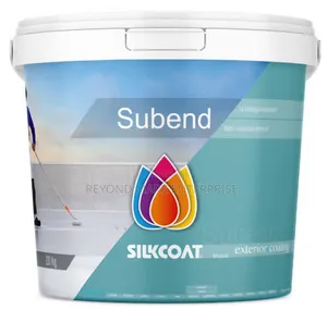 Exterior Coating
Paint