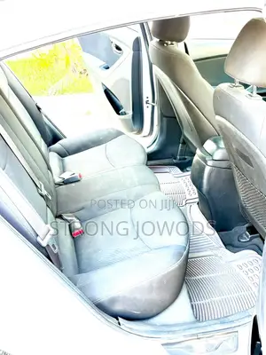 Hyundai Elantra Limited PZEV 4dr Sedan (1.8L 4cyl 6A) 2015 White