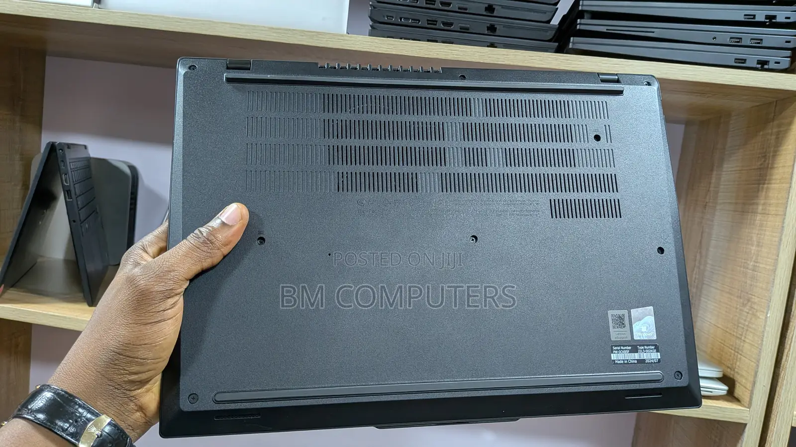 Laptop HP Omen 15 16GB Intel Core i7 HDD+SSD 750GB