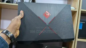 Laptop HP Omen 15 16GB Intel Core i7 HDD+SSD 750GB