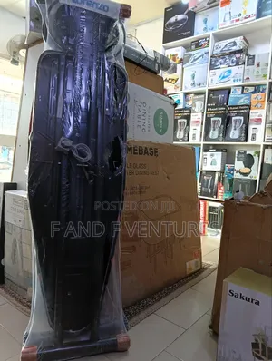 Ironing Board With Electric Socket - Turkey