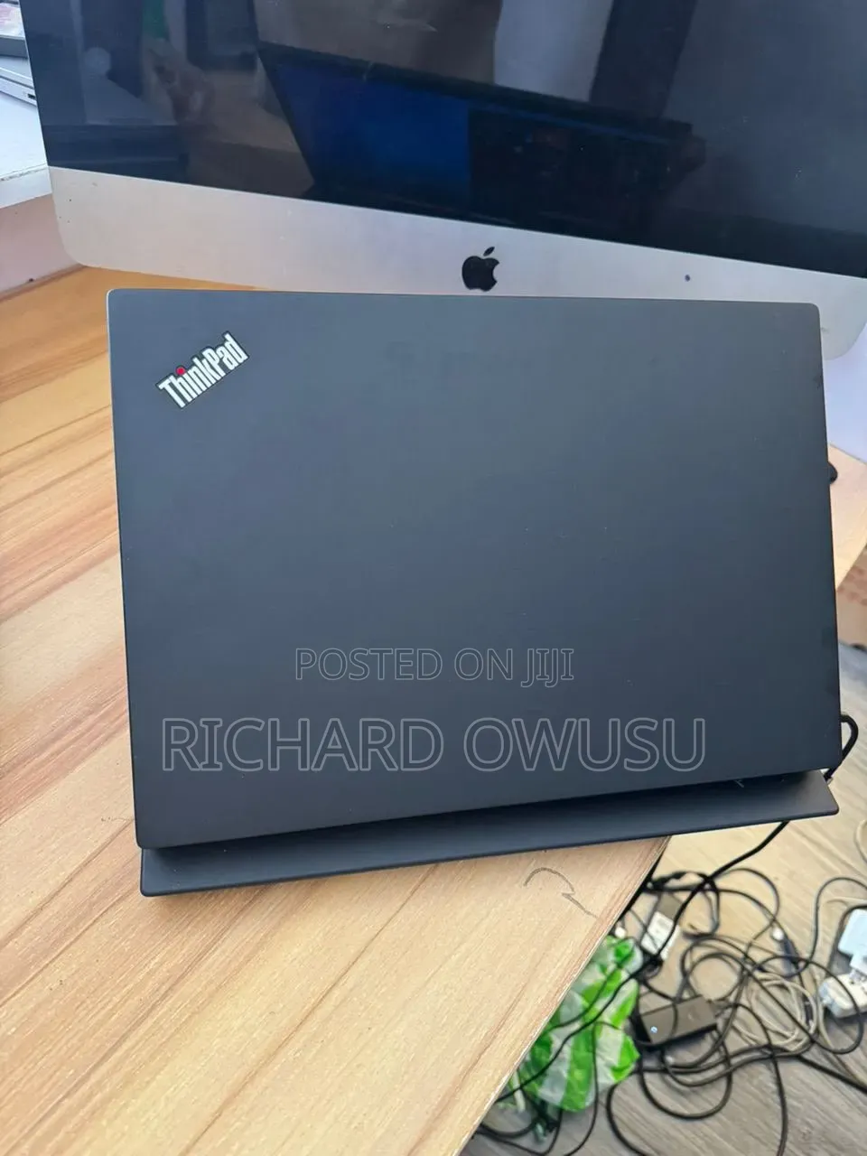Laptop Lenovo ThinkPad T14 16GB Intel Core i7 SSD 512GB