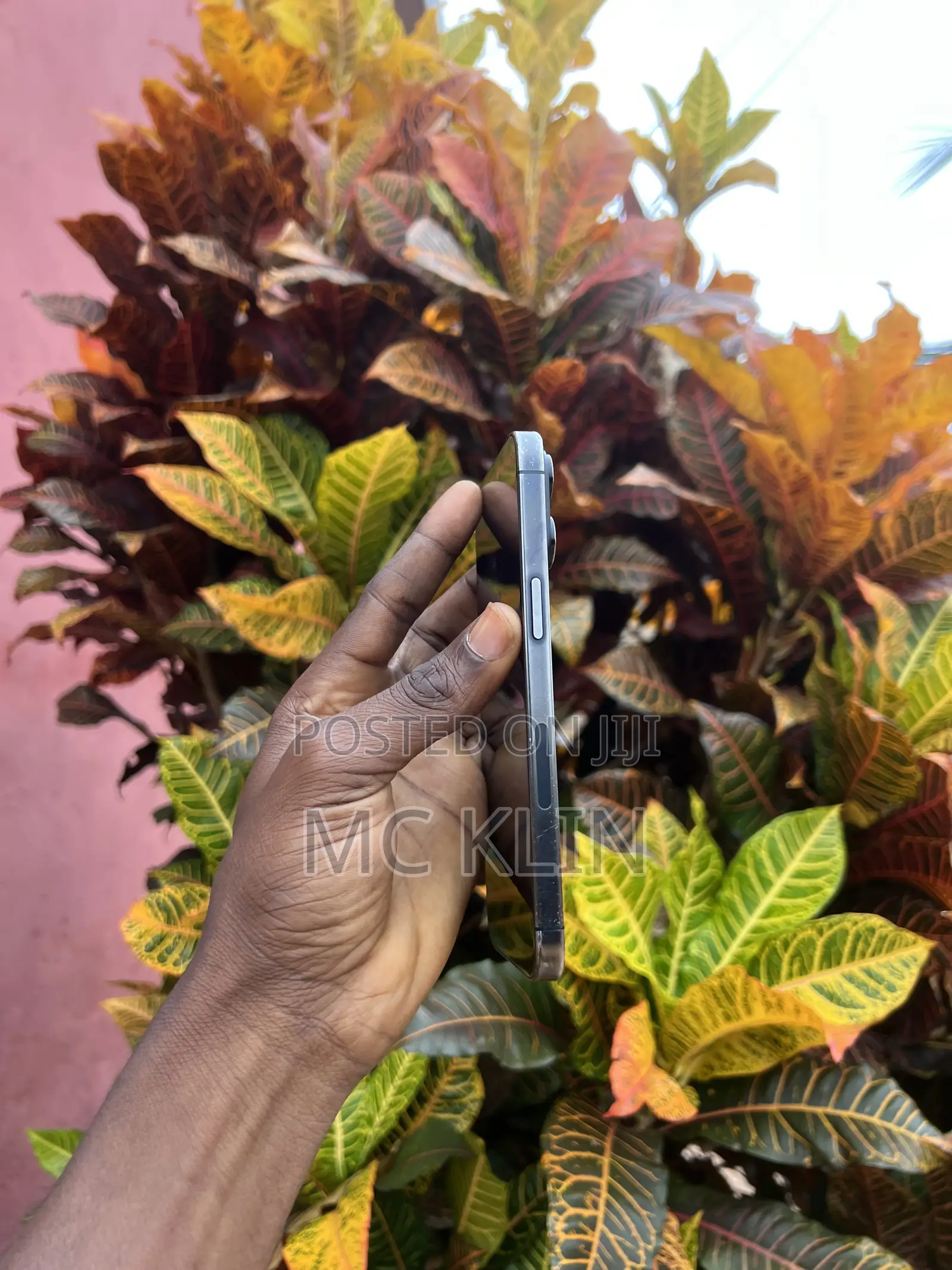 Apple iPhone 15 Pro Max 256 GB Blue