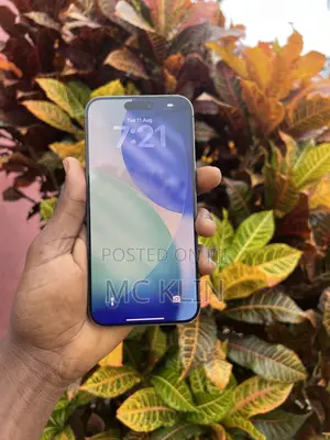 Apple iPhone 15 Pro Max 256 GB Blue