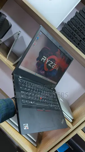 Laptop Lenovo ThinkPad L14 8GB AMD Ryzen 3 SSD 256GB