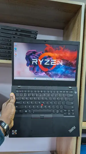 Laptop Lenovo ThinkPad L14 8GB AMD Ryzen 3 SSD 256GB