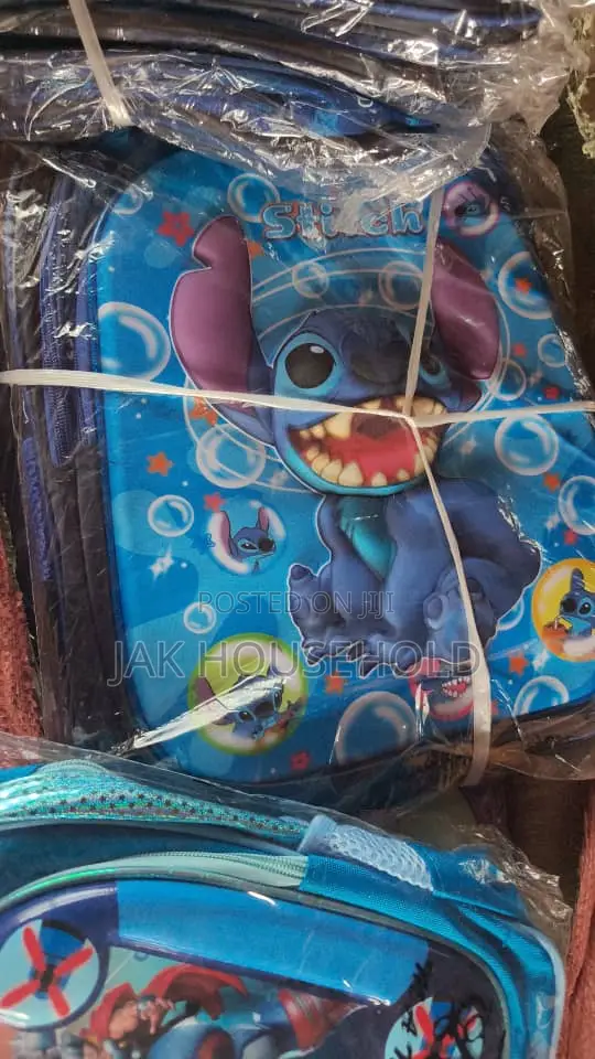 Durable Kids Backpack for School