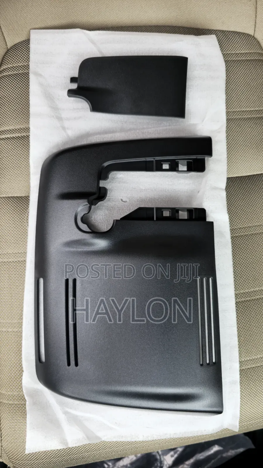 Honda CR-V 2017-22 Camara Cover