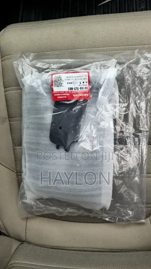 Honda CR-V 2017-22 Camara Cover