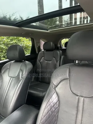 Kia Sorento SX 2021 Gold