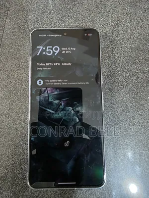 Google Pixel 8 Pro 128 GB Blue
