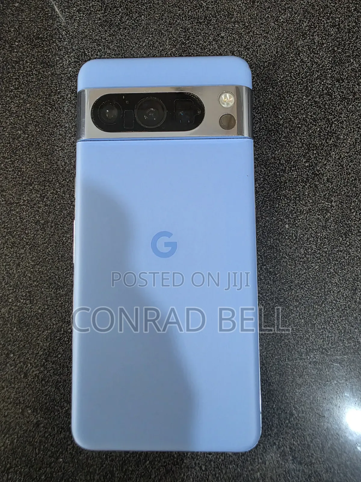 Google Pixel 8 Pro 128 GB Blue