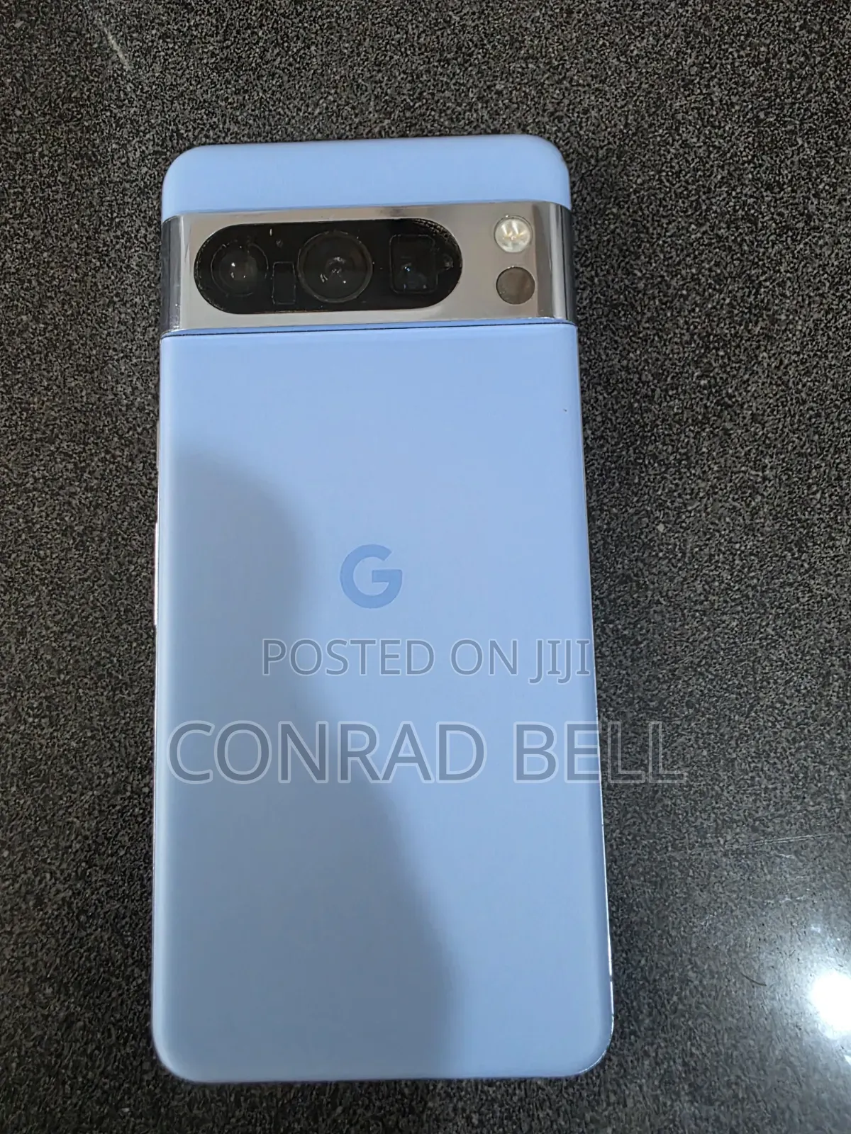 Google Pixel 8 Pro 128 GB Blue