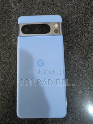 Google Pixel 8 Pro 128 GB Blue
