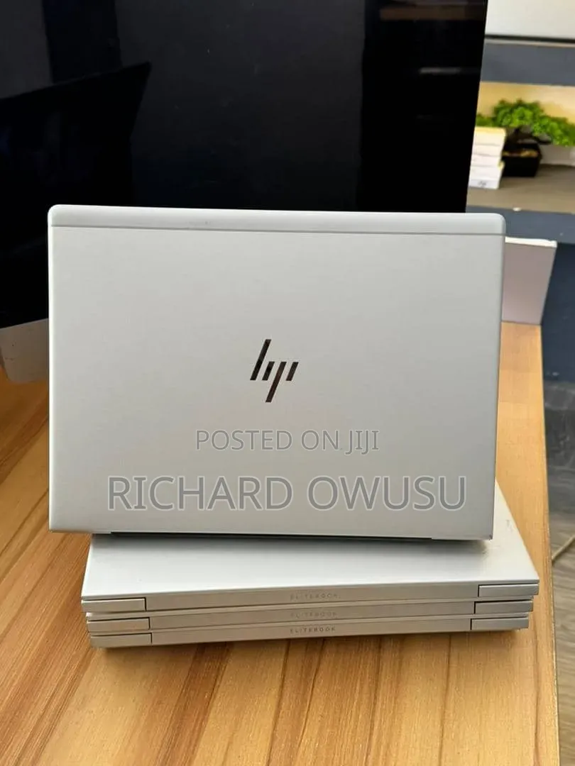 Laptop HP EliteBook 840 G6 8GB Intel Core i5 SSD 256GB