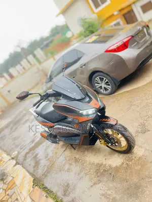 Honda 2021 Black