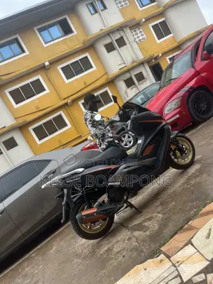 Honda 2021 Black