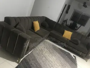 Neat Foreign Sofa