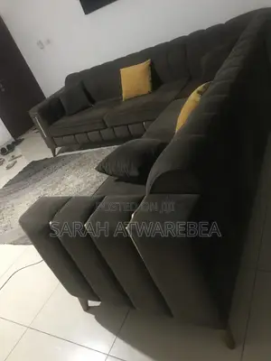 Neat Foreign Sofa