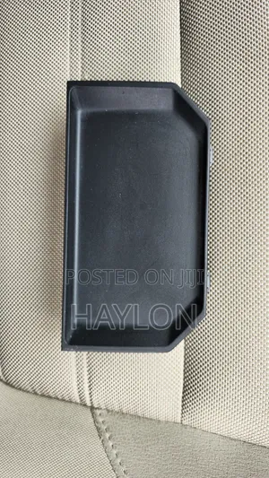 Honda CR-V 2020-22 Radar Sensor Cover
