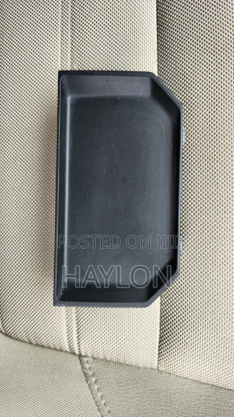 Honda CR-V 2020-22 Radar Sensor Cover