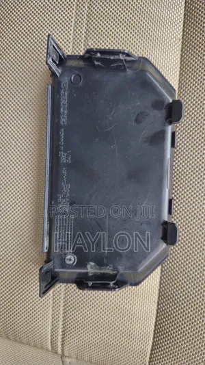 Honda CR-V 2020-22 Radar Sensor Cover