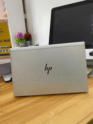 Laptop HP EliteBook 840 G6 8GB Intel Core i5 SSD 256GB