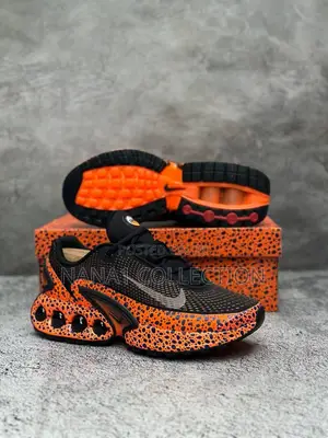 Nike Air Max DN SE Premium “Safari” Sneakers