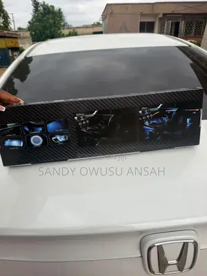 Vehicle Decorative Items