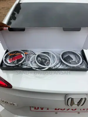 Vehicle Decorative Items