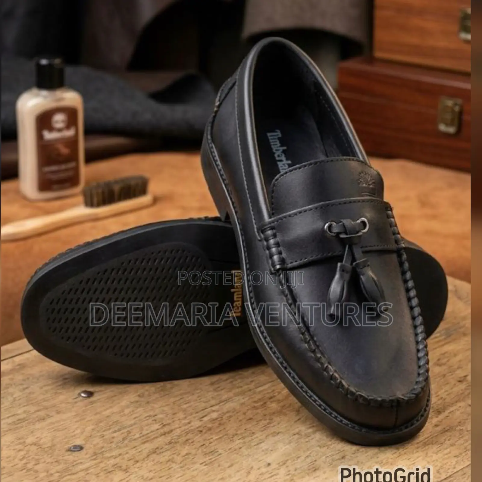 Original Timberland Loafers for Sale