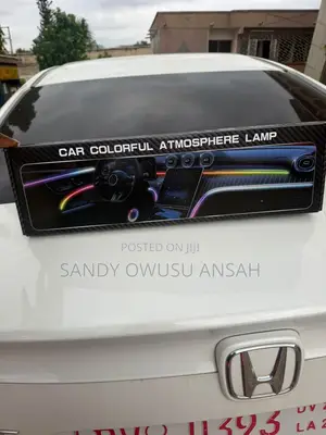 Vehicle Decorative Items