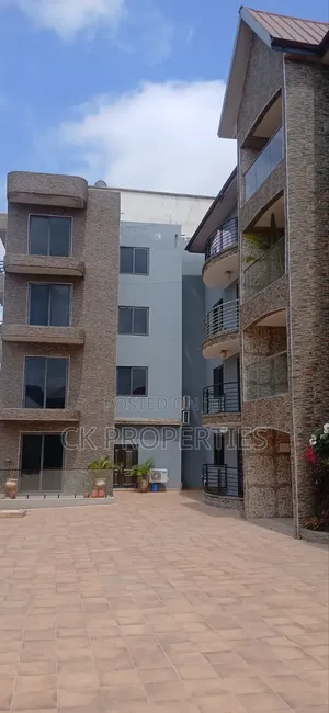 3bdrm Apartment in Parakuo Estate for rent