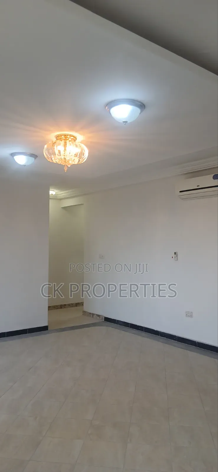 3bdrm Apartment in Parakuo Estate for rent