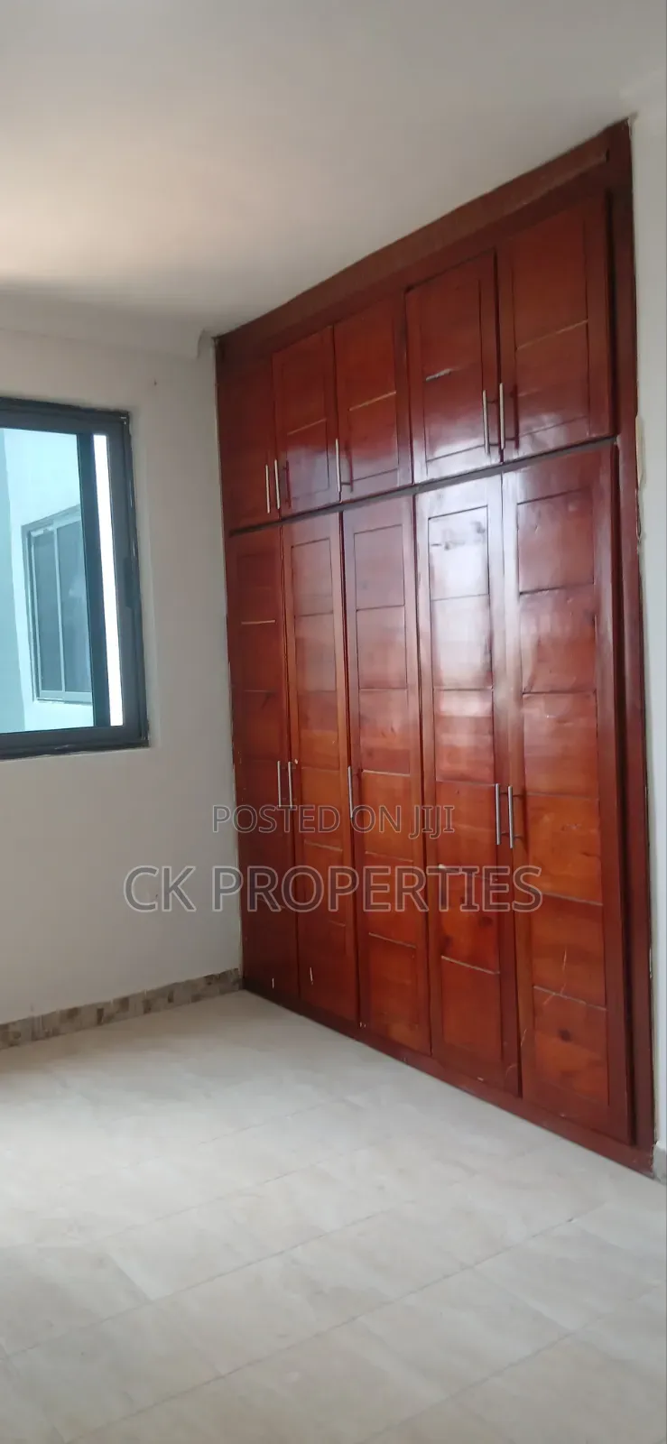 3bdrm Apartment in Parakuo Estate for rent