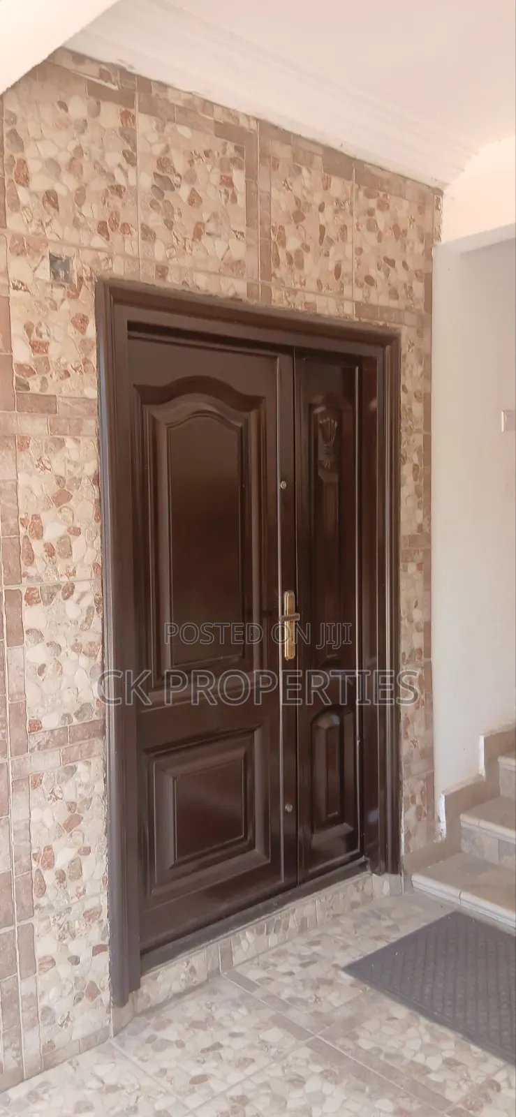 3bdrm Apartment in Parakuo Estate for rent