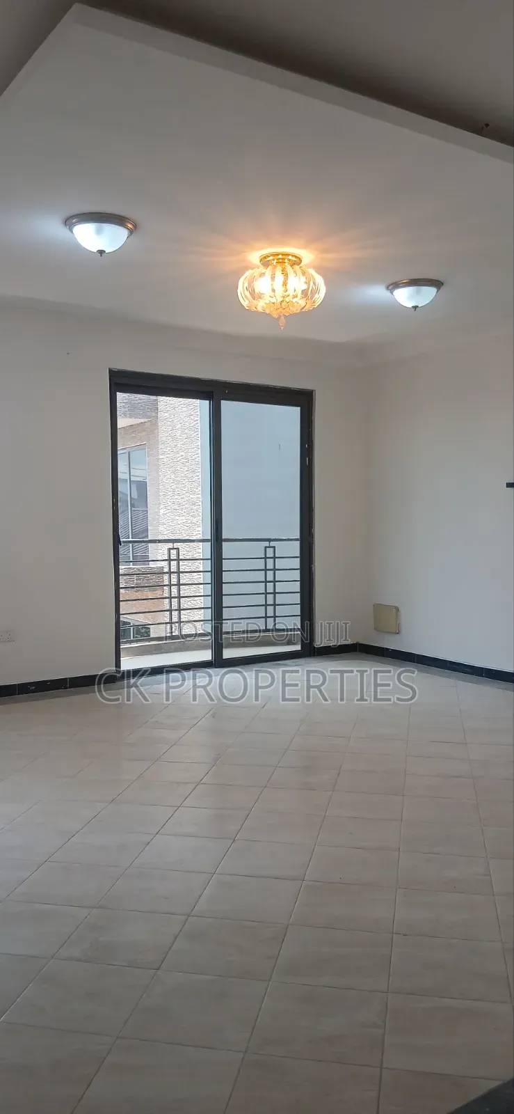 3bdrm Apartment in Parakuo Estate for rent