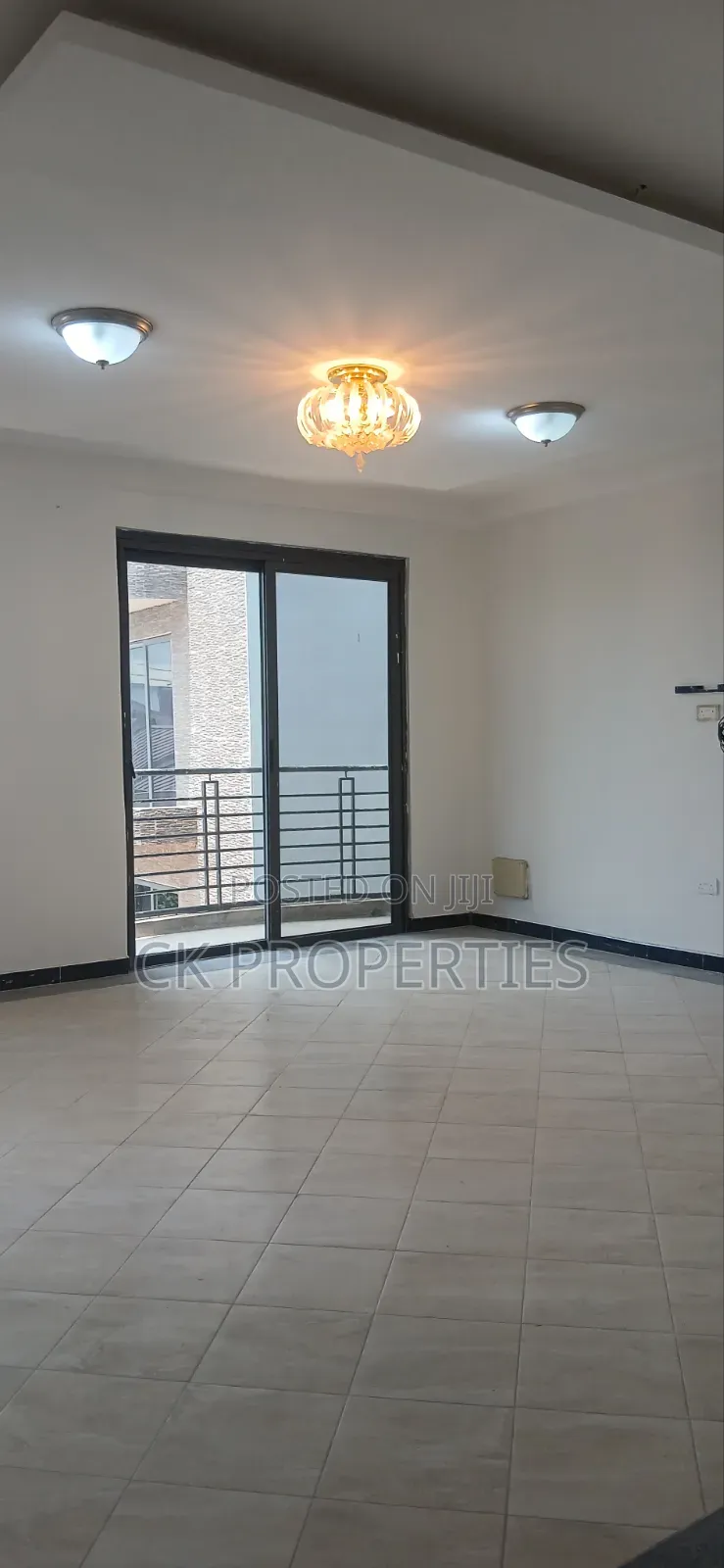 3bdrm Apartment in Parakuo Estate for rent