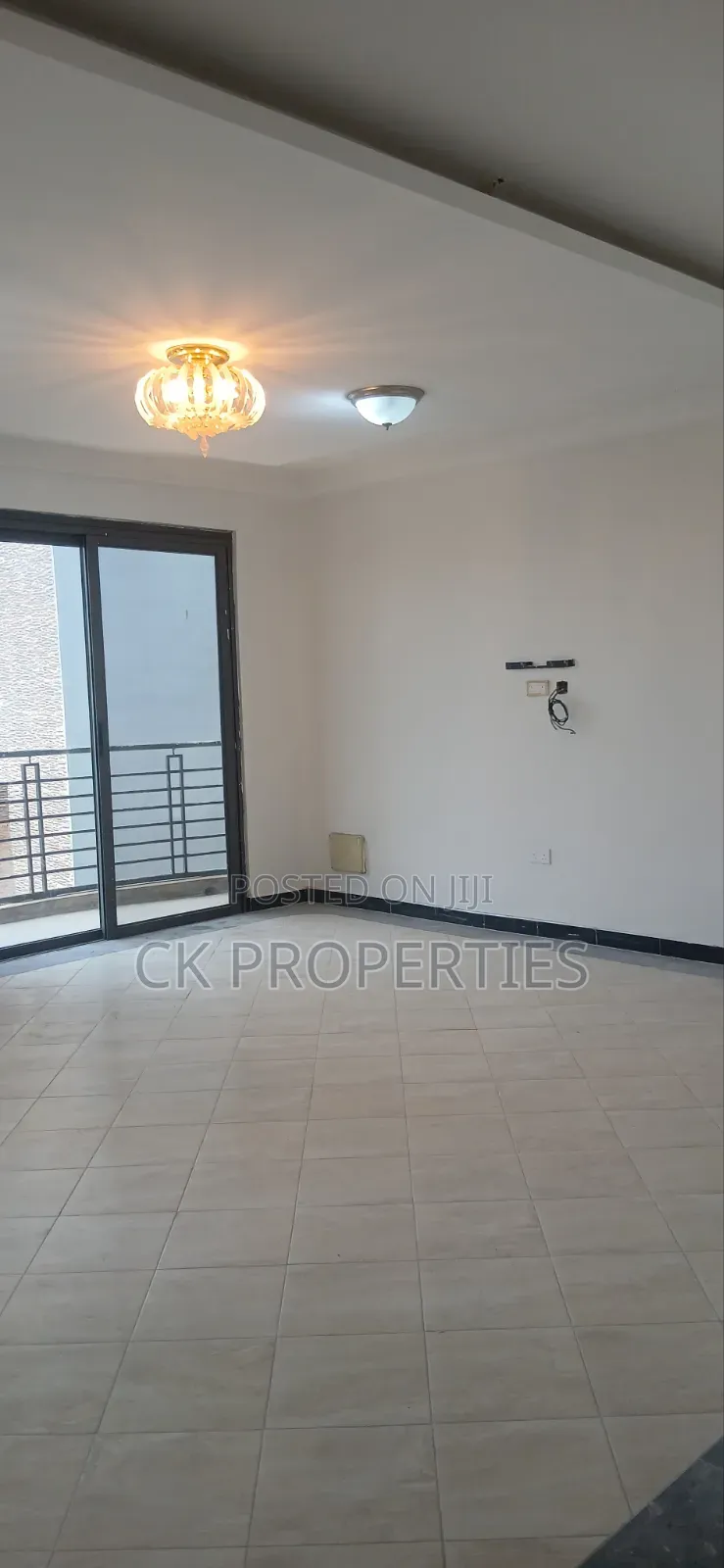3bdrm Apartment in Parakuo Estate for rent