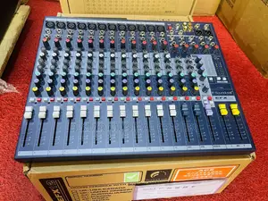 EFX12 Soundcraft Mixing Console