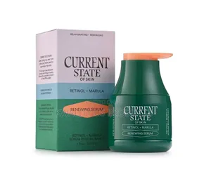 Current State Skin Renewing Serum With Retinol and Marula - 30 Ml