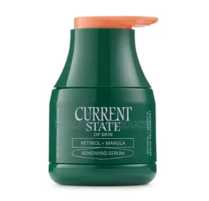 Current State Skin Renewing Serum With Retinol and Marula - 30 Ml